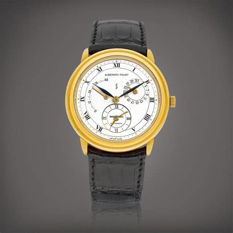 audemars piguet 285 pagine